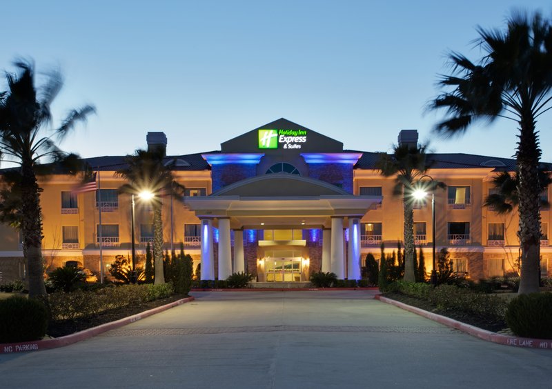 Holiday Inn Express Hotel & Suites Pearland, An Ihg Hotel