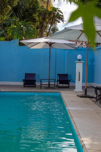 hotel les 12 collines