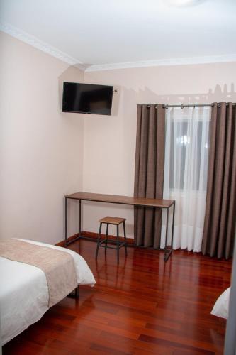 hotel les 12 collines