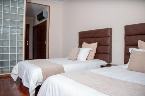 hotel les 12 collines