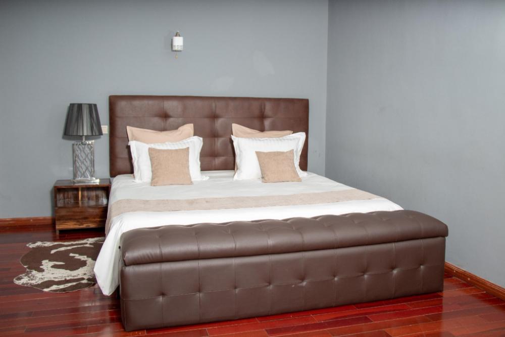 hotel les 12 collines