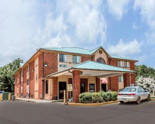 quality inn pell city i 20 exit 158
