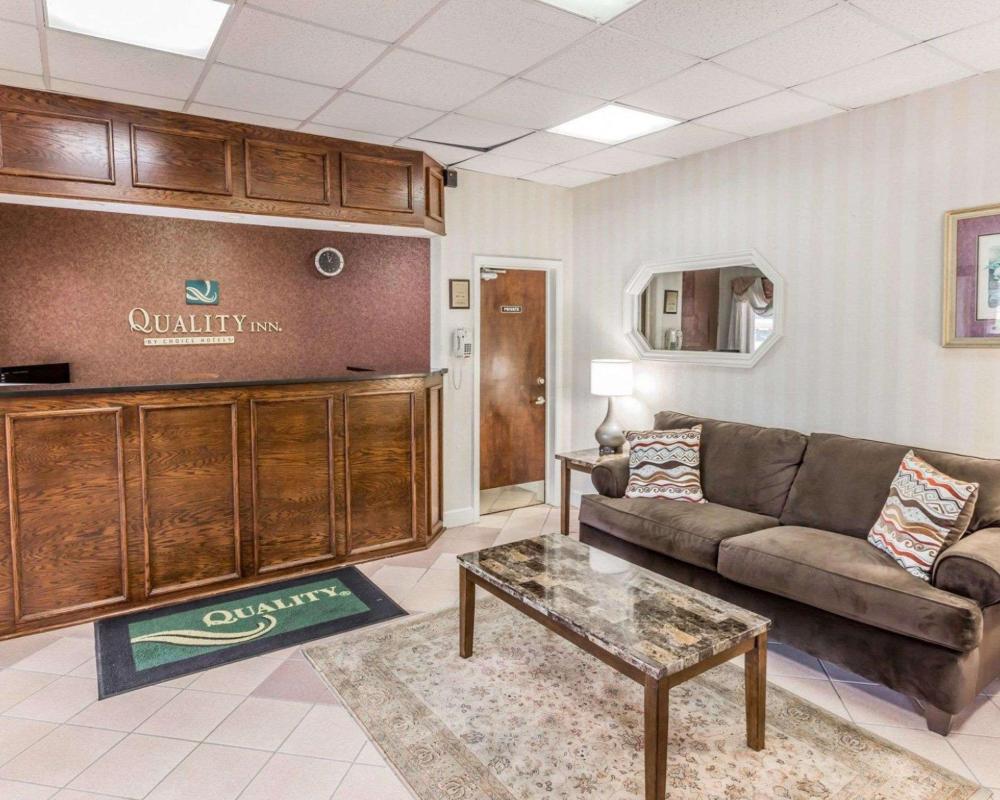 quality inn pell city i 20 exit 158