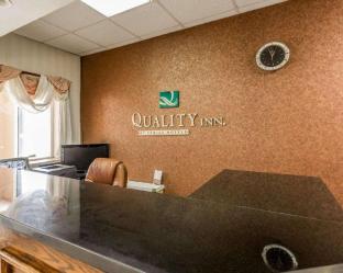 Quality Inn Pell City I-20 Exit 158,Oxford>>Anniston,3 star