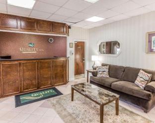 quality inn pell city i 20 exit 158