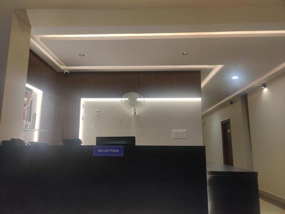 hotel ramsons international