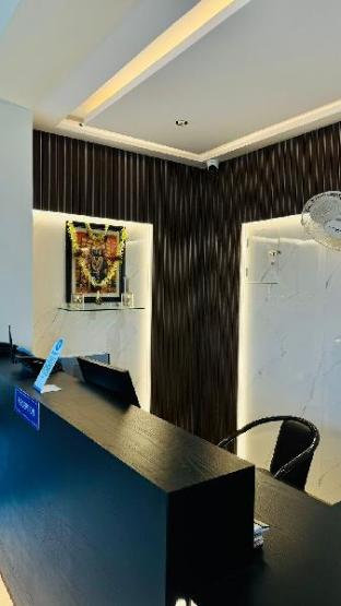 hotel ramsons international