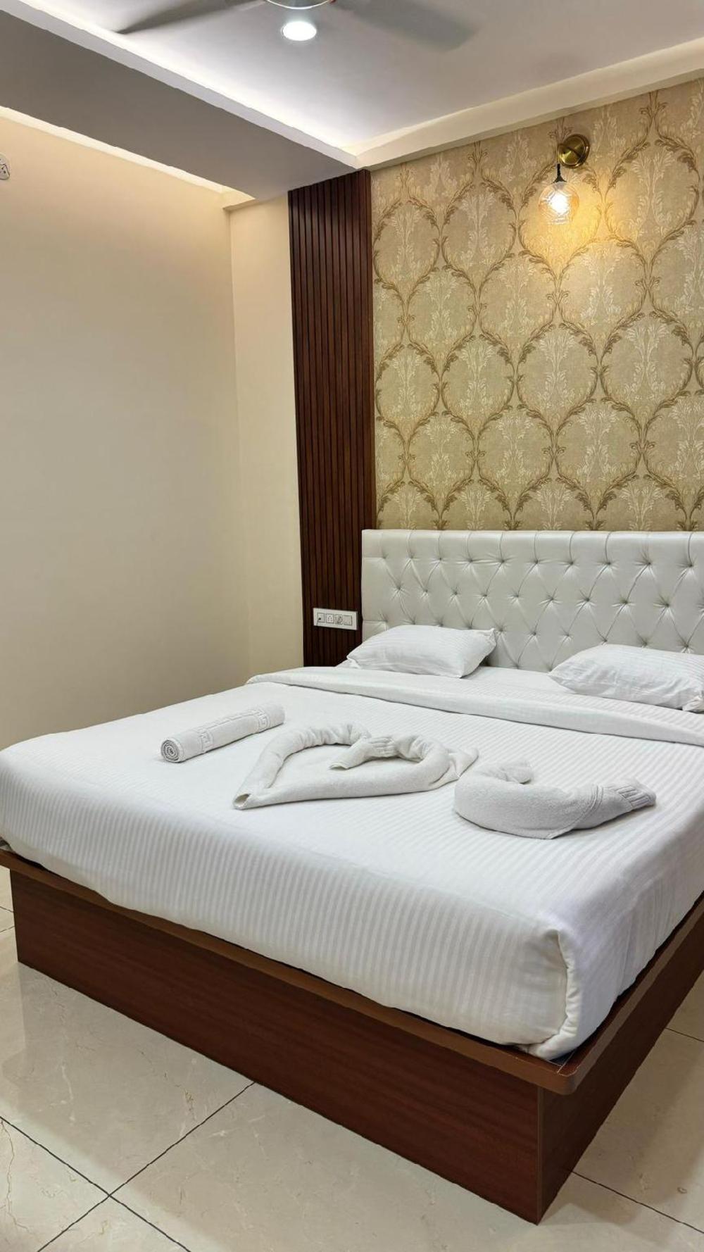 hotel ramsons international