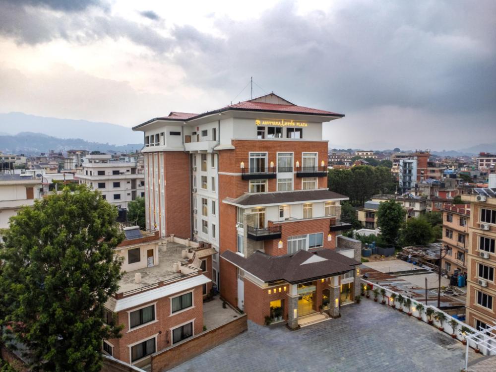 kathmandu