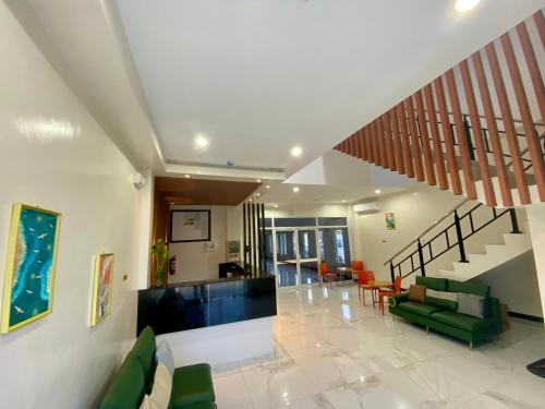 asia jem hotel bayawan