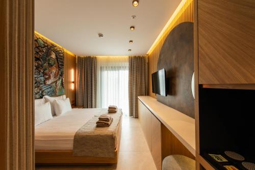casa mimas hotel