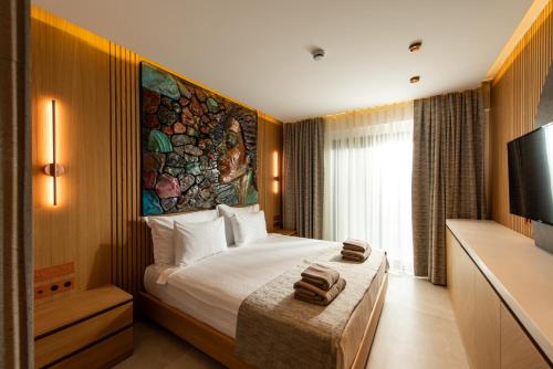 casa mimas hotel