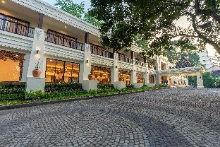 the omala resort tretes