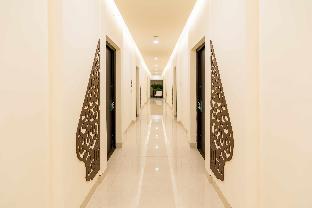 the omala resort tretes