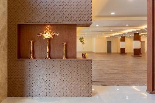 the omala resort tretes