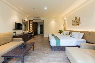 the omala resort tretes