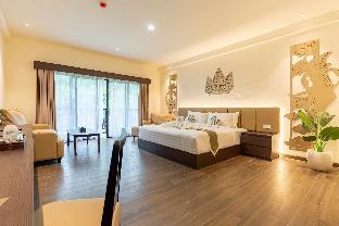 the omala resort tretes