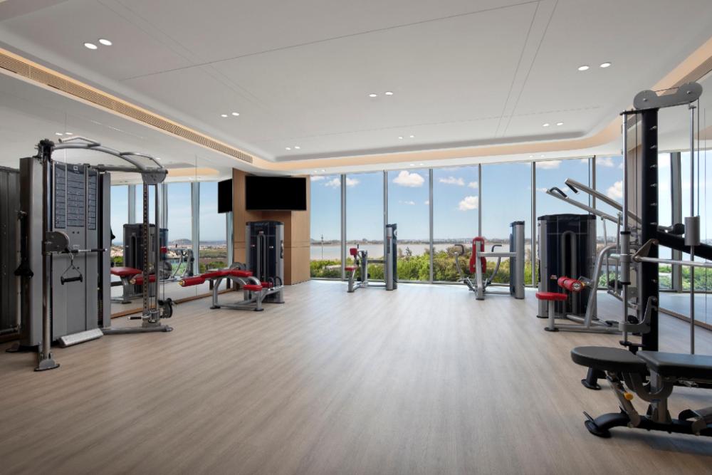 candd hotel donghai quanzhou