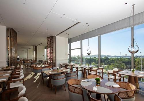 candd hotel donghai quanzhou