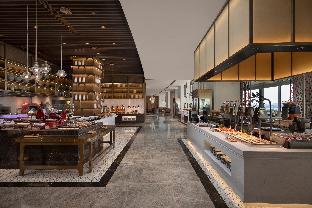 candd hotel donghai quanzhou