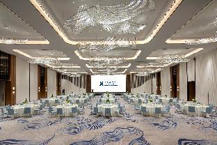 candd hotel donghai quanzhou