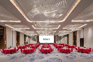 candd hotel donghai quanzhou