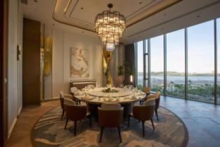 candd hotel donghai quanzhou