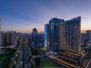 candd hotel donghai quanzhou