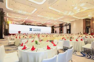 candd hotel donghai quanzhou