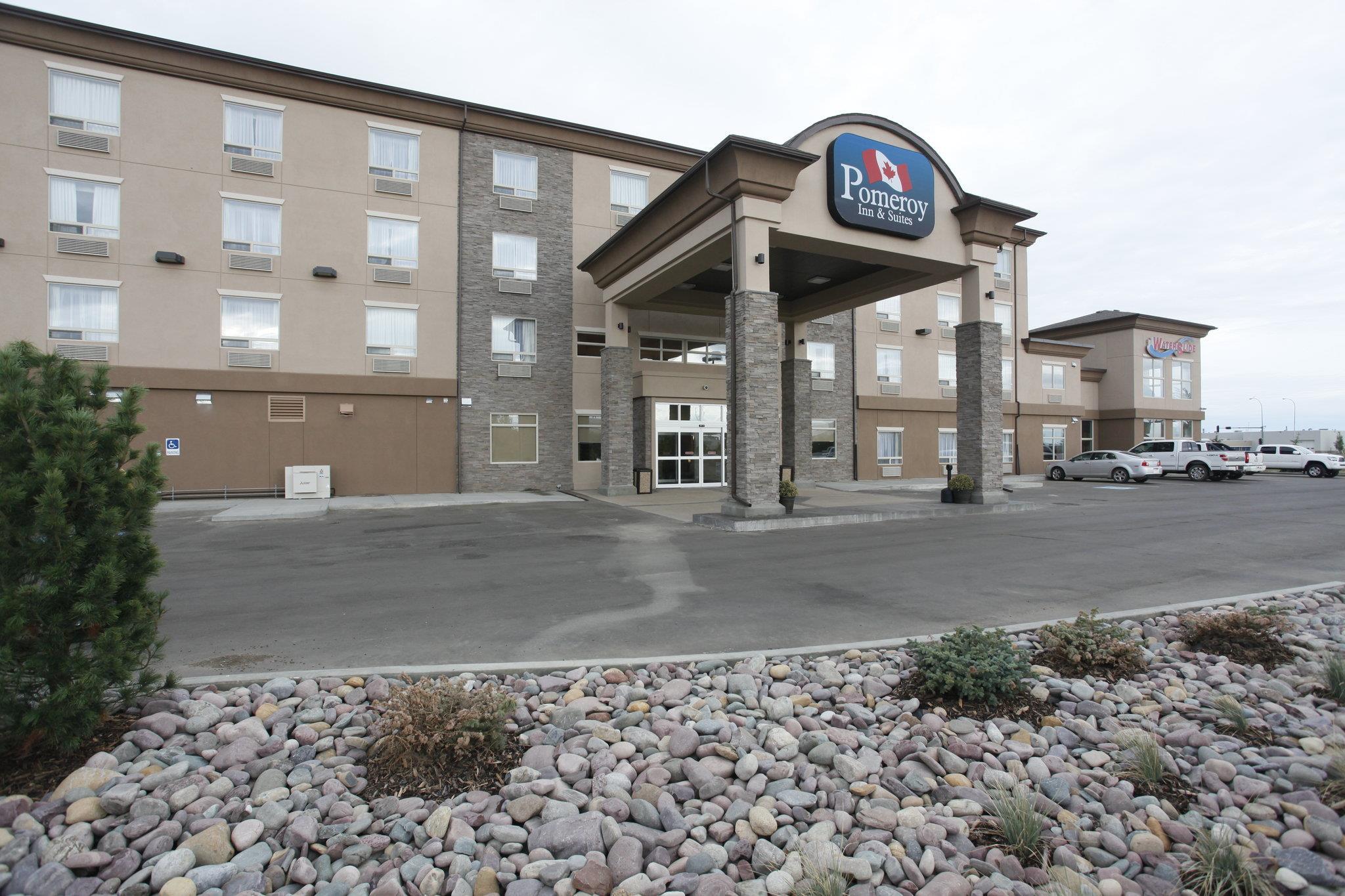 vegreville suites