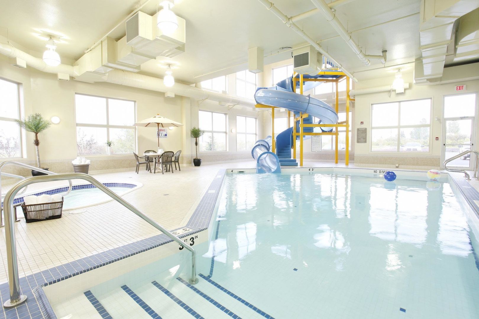 vegreville suites