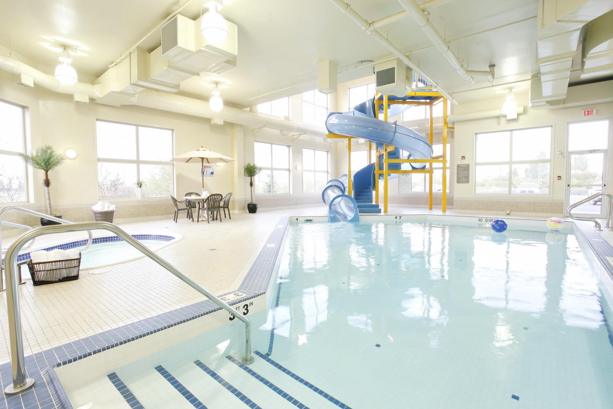 vegreville suites