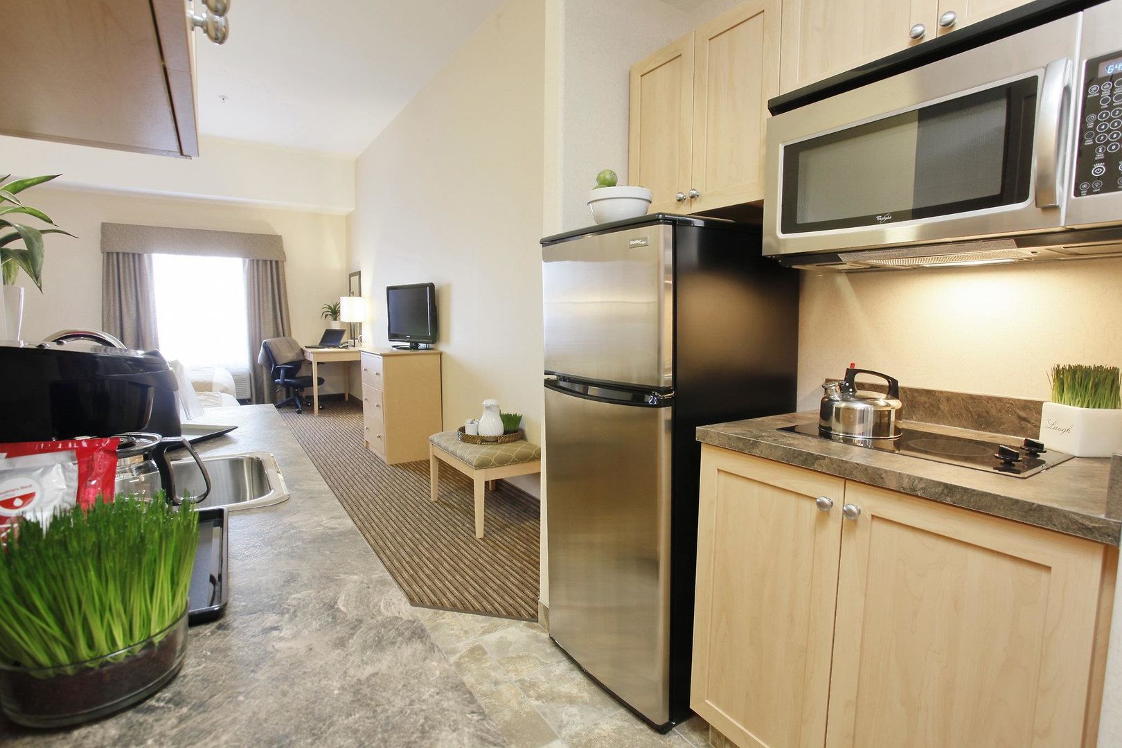 vegreville suites