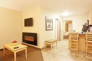 Vegreville Suites,Edmonton>>Alberta,3 star