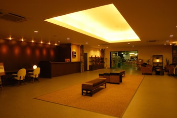 yakushima green hotel