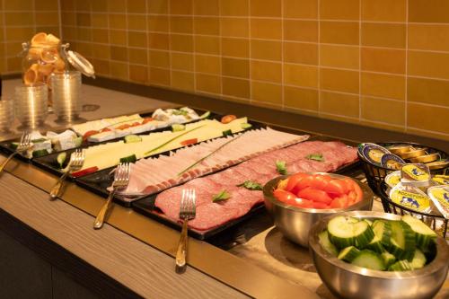 aparthotel adagio access brussels airport