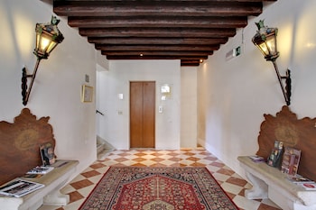 Palazzo Schiavoni,Mestre>>Castello,3 star