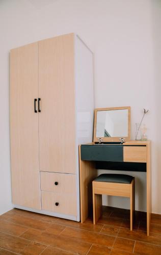 thuyen xua homestay phu quy island