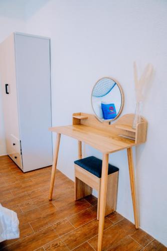 thuyen xua homestay phu quy island