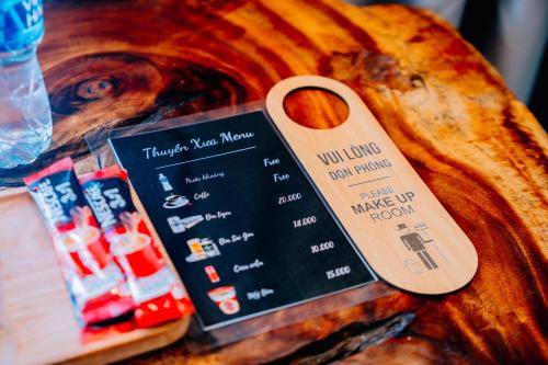 thuyen xua homestay phu quy island