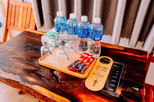 thuyen xua homestay phu quy island