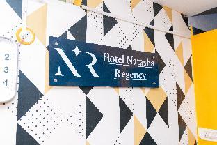 hotel natasha regency
