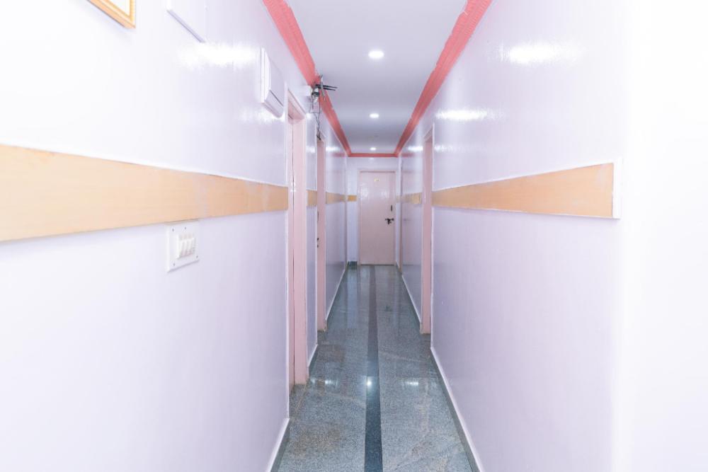 hotel natasha regency