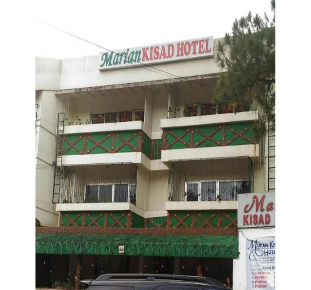 marian kisad hotel