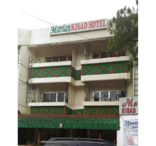 marian kisad hotel