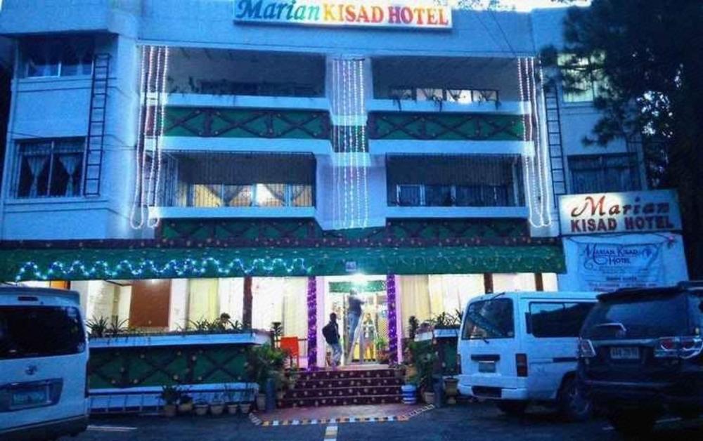 marian kisad hotel