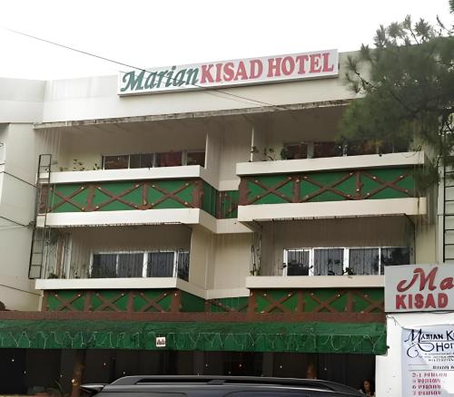 marian kisad hotel