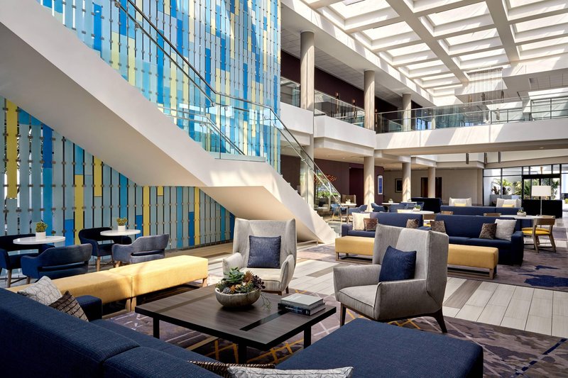 ventura beach marriott