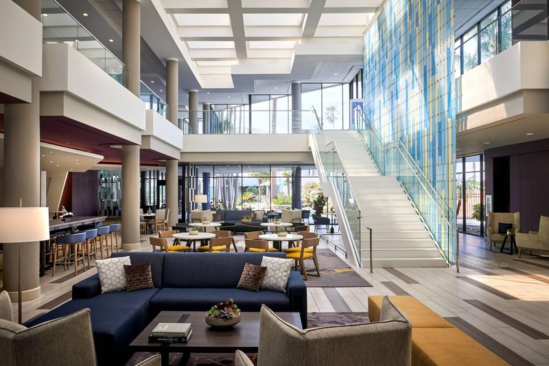 ventura beach marriott