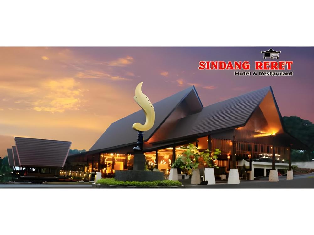 sindang reret cikole